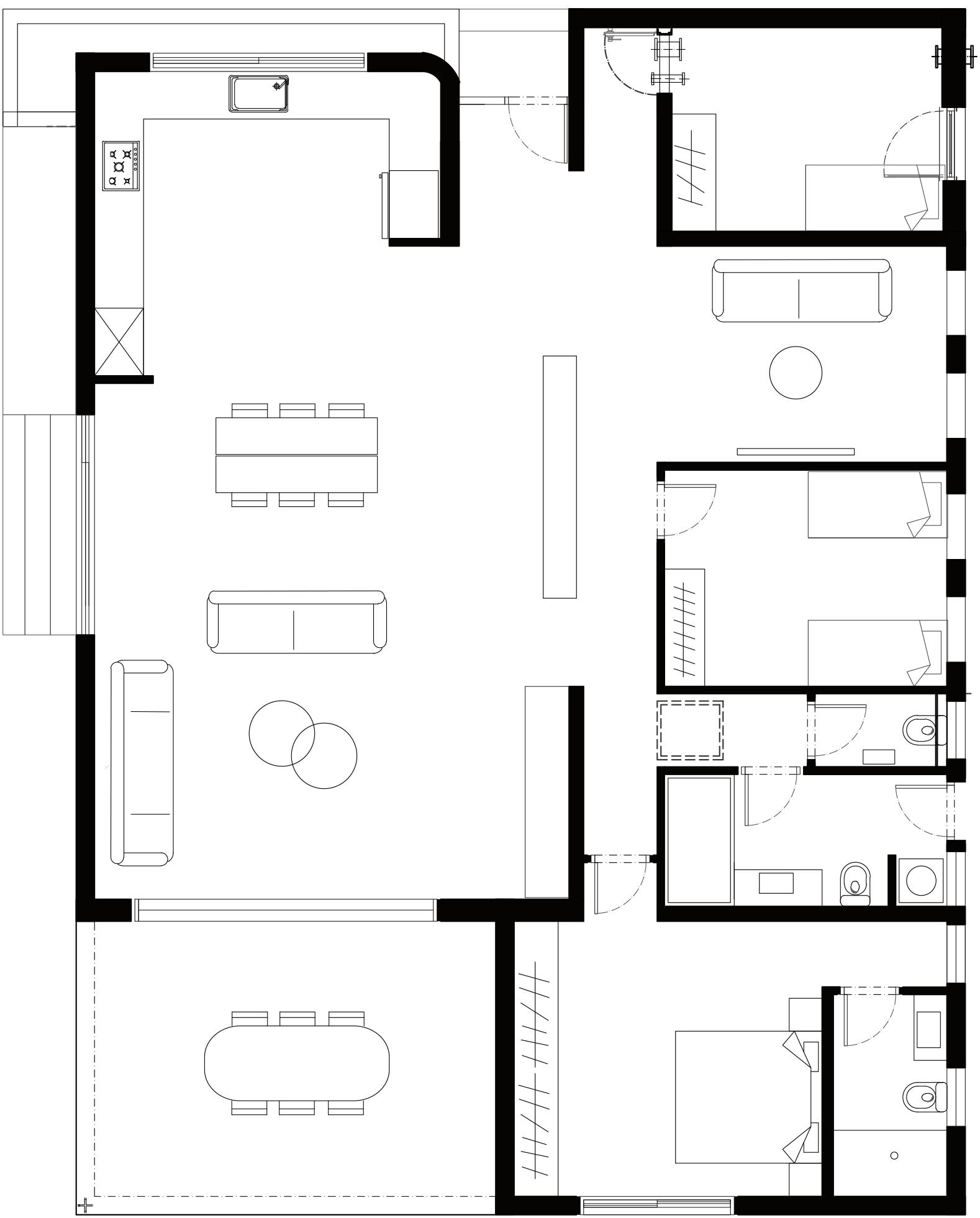 PLAN ZAFRIR